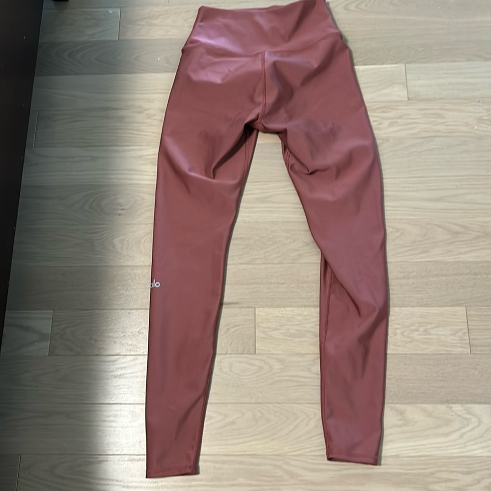 ALO YOGA Airlift legging Medium